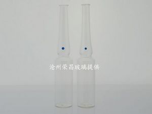 安瓿瓶(安瓿瓶,安瓿玻璃瓶,曲颈易折安瓶)