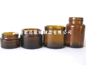 化妆品瓶(化妆品瓶,化妆品玻璃瓶,玻璃化妆品瓶)