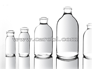药用玻璃瓶(药用玻璃瓶,医用玻璃瓶,西林瓶)