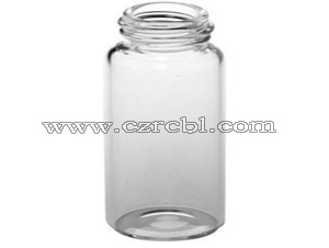 (管制玻璃瓶,管制抗生素玻璃瓶)