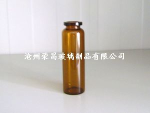 口服液瓶(口服液瓶,管制口服液瓶,低硼硅口服液玻璃瓶)