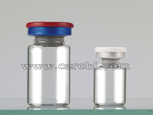 管制玻璃瓶(管制玻璃瓶,药用玻璃,口服液玻璃瓶)
