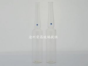 安瓿瓶(安瓿瓶,安瓿玻璃瓶,曲颈易折安瓶)