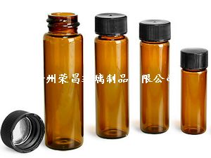 (样品瓶,样品玻璃瓶,玻璃样品瓶)