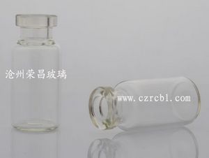 (抗生素瓶,药用抗生素瓶,西林瓶)