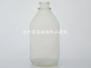 (250ml输液瓶,玻璃输液瓶,盐水瓶)