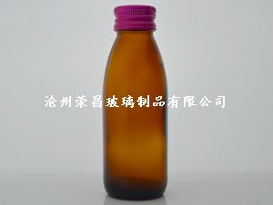 (力保健玻璃瓶,口服液瓶,饮料瓶)