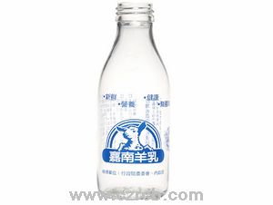 (玻璃奶瓶,玻璃瓶,奶瓶)