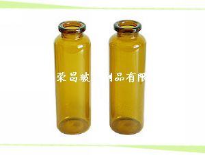 30ML棕色口服液瓶(口服液瓶,药用玻璃瓶,管制玻璃瓶,管制瓶,20ml口服液瓶)