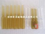 安瓿瓶(安瓿瓶,安瓿玻璃瓶,曲颈易折安瓶)