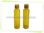 20ml(C型)口服液瓶(口服液瓶,药用玻璃瓶,管制玻璃瓶,管制瓶,20ml口服液瓶)