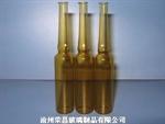安瓿瓶(安瓿瓶,安瓿玻璃瓶,药用安瓿瓶)