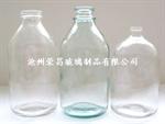 (输液瓶,盐水瓶,玻璃输液瓶)