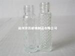 香水瓶(香水瓶,香水玻璃瓶,喷雾玻璃瓶)