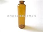 50ML口服液瓶(口服液瓶,药用玻璃瓶,管制玻璃瓶,管制瓶,30ml口服液瓶)