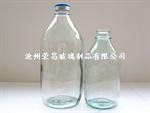 (输液瓶,盐水瓶,玻璃输液瓶)