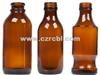 150ml棕色药用玻璃瓶(棕色玻璃瓶,药用玻璃瓶,螺纹口玻璃瓶)