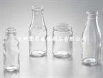 (透明玻璃瓶,白色玻璃瓶,高白料玻璃瓶)