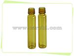 (口服液瓶,10ML,C型,管制玻璃瓶)
