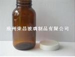 广口瓶(广口瓶,棕色广口瓶,广口玻璃瓶)