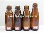 饮料瓶(保健饮料瓶,棕色保健瓶,保健口服液瓶)