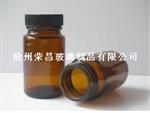 广口瓶(广口瓶,棕色广口瓶,广口玻璃瓶)