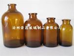 注射剂瓶(注射剂瓶,模制注射剂瓶,管制抗生素瓶)