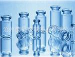 疫苗瓶(疫苗玻璃瓶,疫苗瓶,白色透明疫苗瓶)