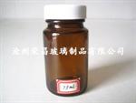 广口瓶(广口瓶,棕色广口瓶,胶囊玻璃瓶)
