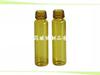 (口服液瓶,10ML,C型,管制玻璃瓶)