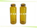30ML棕色口服液瓶(口服液瓶,药用玻璃瓶,管制玻璃瓶,管制瓶,20ml口服液瓶)