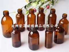 (医药玻璃瓶,药用玻璃瓶,医用玻璃瓶)