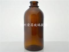 (200ml输液瓶,棕色输液瓶,棕色盐水瓶)