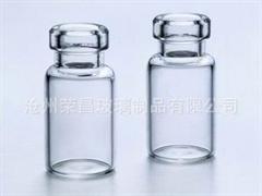 注射剂瓶(注射剂瓶,管制注射剂瓶,模制注射剂玻璃瓶)