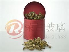 (茶叶铝罐,铝茶叶罐,迷你茶叶罐)