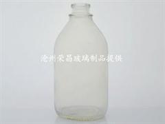 (250ml输液瓶,玻璃输液瓶,盐水瓶)